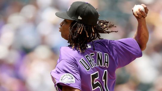 Final: Rockies 2, Pirates 0 taken in Denver (Live coverage)